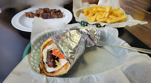 Photo of Adriatic Grill | Mediterranean Restaurant - 396 W Pike St, Lawrenceville, GA 30046