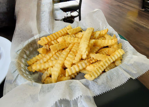 Photo of Adriatic Grill | Mediterranean Restaurant - 396 W Pike St, Lawrenceville, GA 30046