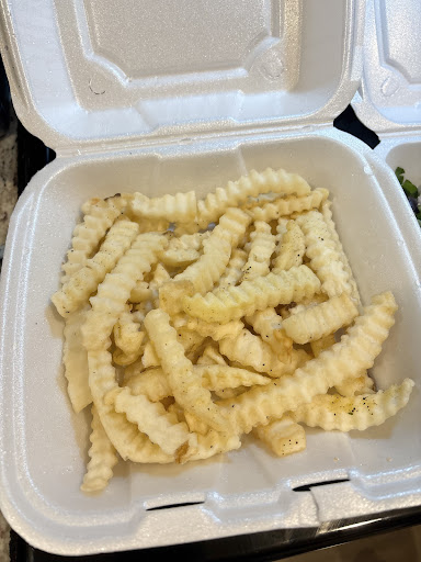 Photo of Adriatic Grill | Mediterranean Restaurant - 396 W Pike St, Lawrenceville, GA 30046