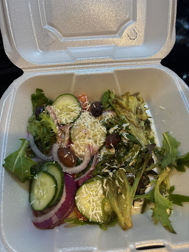 Photo of Adriatic Grill | Mediterranean Restaurant - 396 W Pike St, Lawrenceville, GA 30046