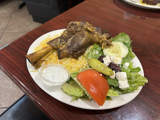 Photo of Real Olive - 755 Lawrenceville-Suwanee Rd #1710, Lawrenceville, GA 30043