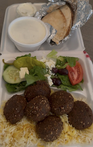 Photo of Real Olive - 755 Lawrenceville-Suwanee Rd #1710, Lawrenceville, GA 30043