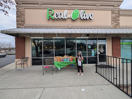 Photo of Real Olive - 755 Lawrenceville-Suwanee Rd #1710, Lawrenceville, GA 30043