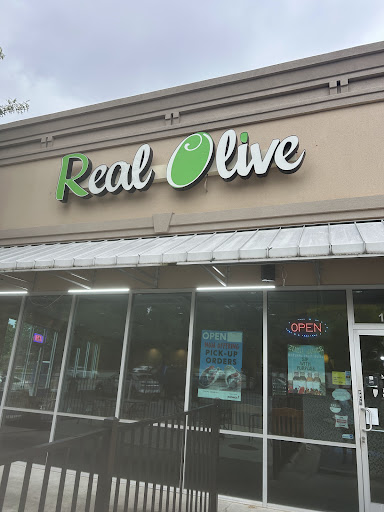 Photo of Real Olive - 755 Lawrenceville-Suwanee Rd #1710, Lawrenceville, GA 30043