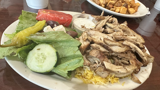 Photo of Real Olive - 755 Lawrenceville-Suwanee Rd #1710, Lawrenceville, GA 30043