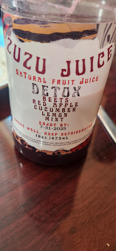 Photo of Real Olive - 755 Lawrenceville-Suwanee Rd #1710, Lawrenceville, GA 30043