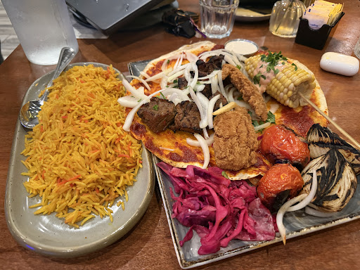 Photo of Mazaj Atlanta - 3312 Peachtree Industrial Blvd #1, Duluth, GA 30096