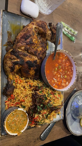 Photo of Mazaj Atlanta - 3312 Peachtree Industrial Blvd #1, Duluth, GA 30096