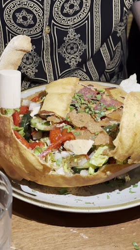 Photo of Mazaj Atlanta - 3312 Peachtree Industrial Blvd #1, Duluth, GA 30096