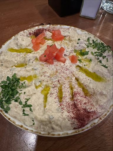 Photo of Mazaj Atlanta - 3312 Peachtree Industrial Blvd #1, Duluth, GA 30096