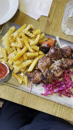 Photo of Mazaj Atlanta - 3312 Peachtree Industrial Blvd #1, Duluth, GA 30096