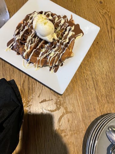 Photo of Mazaj Atlanta - 3312 Peachtree Industrial Blvd #1, Duluth, GA 30096