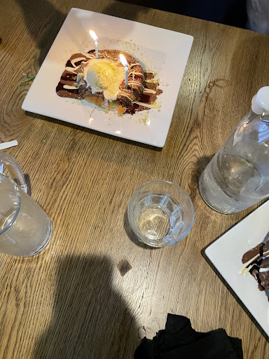 Photo of Mazaj Atlanta - 3312 Peachtree Industrial Blvd #1, Duluth, GA 30096