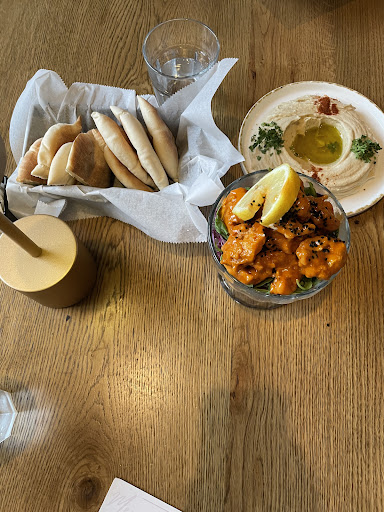 Photo of Mazaj Atlanta - 3312 Peachtree Industrial Blvd #1, Duluth, GA 30096