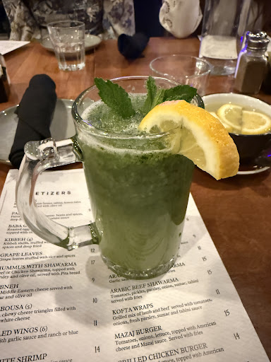 Photo of Mazaj Atlanta - 3312 Peachtree Industrial Blvd #1, Duluth, GA 30096