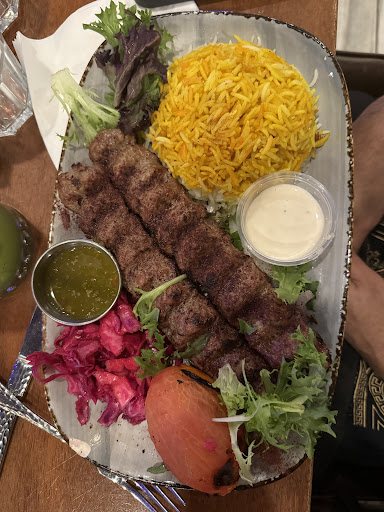 Photo of Mazaj Atlanta - 3312 Peachtree Industrial Blvd #1, Duluth, GA 30096