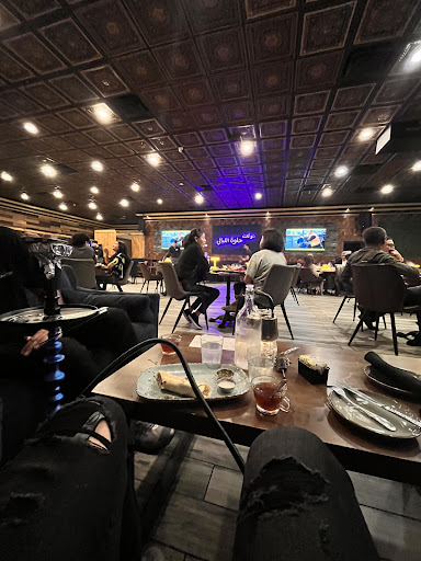 Photo of Mazaj Atlanta - 3312 Peachtree Industrial Blvd #1, Duluth, GA 30096