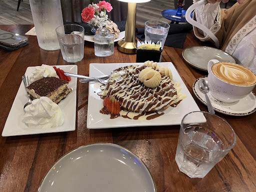 Photo of Mazaj Atlanta - 3312 Peachtree Industrial Blvd #1, Duluth, GA 30096