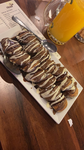 Photo of Mazaj Atlanta - 3312 Peachtree Industrial Blvd #1, Duluth, GA 30096