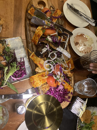 Photo of Mazaj Atlanta - 3312 Peachtree Industrial Blvd #1, Duluth, GA 30096