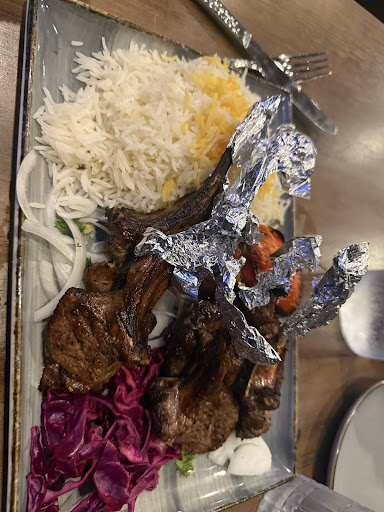 Photo of Mazaj Atlanta - 3312 Peachtree Industrial Blvd #1, Duluth, GA 30096