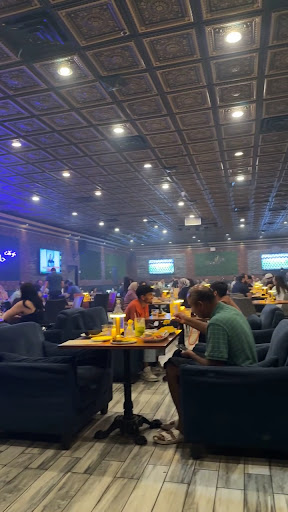 Photo of Mazaj Atlanta - 3312 Peachtree Industrial Blvd #1, Duluth, GA 30096