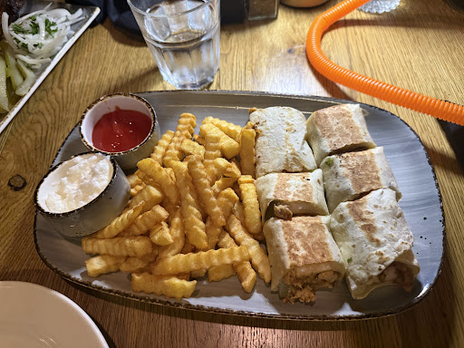 Photo of Mazaj Atlanta - 3312 Peachtree Industrial Blvd #1, Duluth, GA 30096