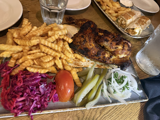 Photo of Mazaj Atlanta - 3312 Peachtree Industrial Blvd #1, Duluth, GA 30096