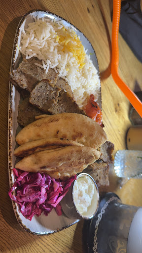 Photo of Mazaj Atlanta - 3312 Peachtree Industrial Blvd #1, Duluth, GA 30096