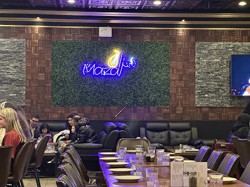 Photo of Mazaj Atlanta - 3312 Peachtree Industrial Blvd #1, Duluth, GA 30096