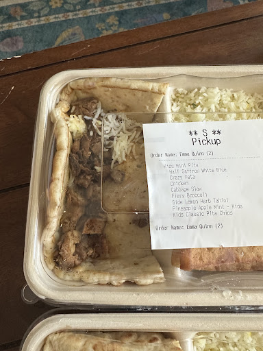 Photo of CAVA - 3385 Woodward Crossing Blvd Suite 300, Buford, GA 30519