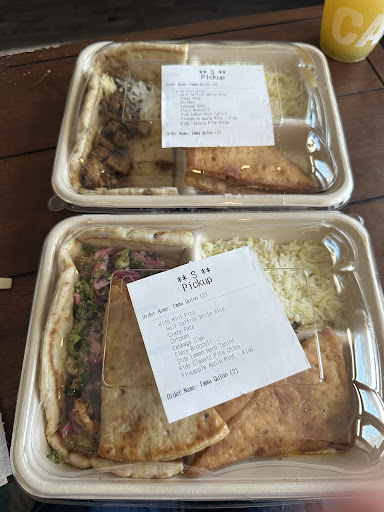 Photo of CAVA - 3385 Woodward Crossing Blvd Suite 300, Buford, GA 30519