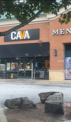Photo of CAVA - 3385 Woodward Crossing Blvd Suite 300, Buford, GA 30519