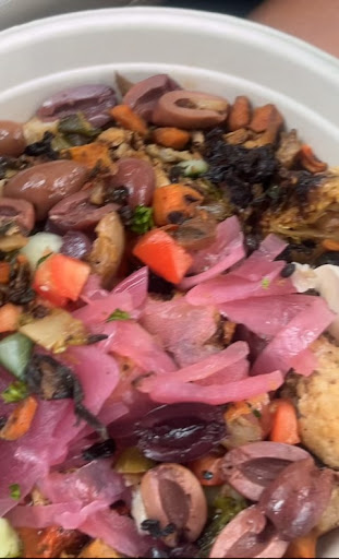 Photo of CAVA - 3385 Woodward Crossing Blvd Suite 300, Buford, GA 30519