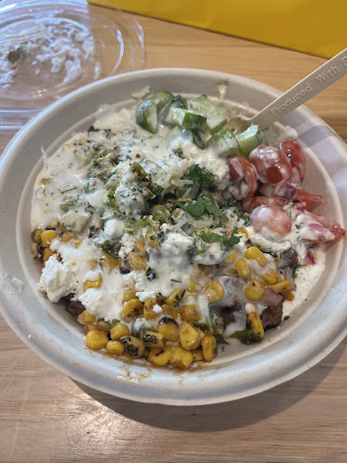 Photo of CAVA - 3385 Woodward Crossing Blvd Suite 300, Buford, GA 30519