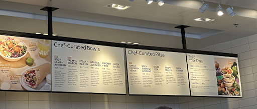 Photo of CAVA - 3385 Woodward Crossing Blvd Suite 300, Buford, GA 30519