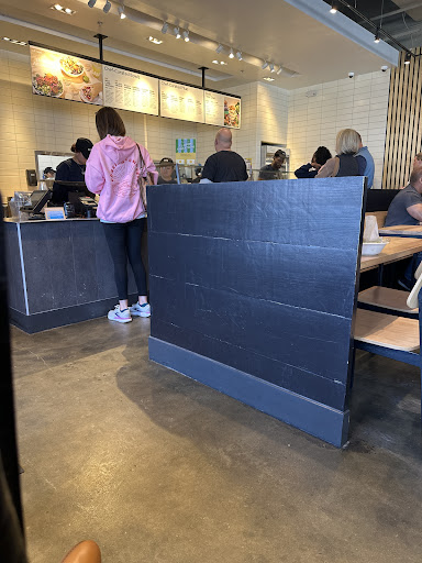 Photo of CAVA - 3385 Woodward Crossing Blvd Suite 300, Buford, GA 30519