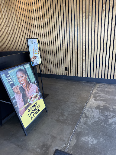 Photo of CAVA - 3385 Woodward Crossing Blvd Suite 300, Buford, GA 30519