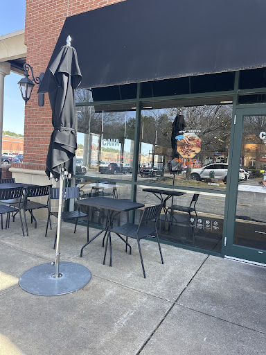 Photo of CAVA - 3385 Woodward Crossing Blvd Suite 300, Buford, GA 30519