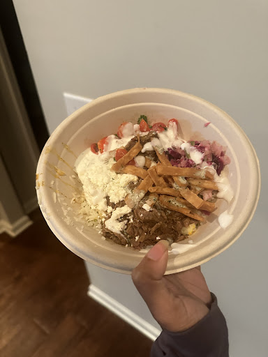 Photo of CAVA - 3385 Woodward Crossing Blvd Suite 300, Buford, GA 30519