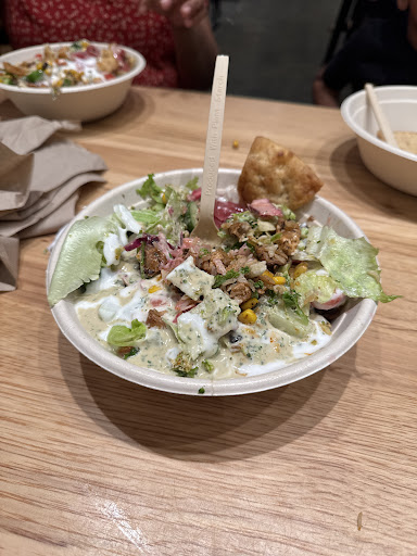 Photo of CAVA - 3385 Woodward Crossing Blvd Suite 300, Buford, GA 30519