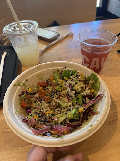 Photo of CAVA - 3385 Woodward Crossing Blvd Suite 300, Buford, GA 30519