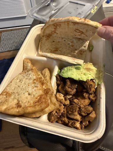 Photo of CAVA - 3385 Woodward Crossing Blvd Suite 300, Buford, GA 30519