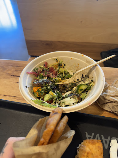 Photo of CAVA - 3385 Woodward Crossing Blvd Suite 300, Buford, GA 30519