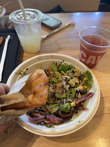 Photo of CAVA - 3385 Woodward Crossing Blvd Suite 300, Buford, GA 30519