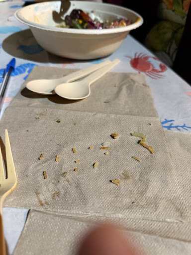 Photo of CAVA - 3385 Woodward Crossing Blvd Suite 300, Buford, GA 30519