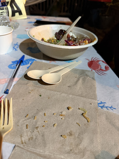 Photo of CAVA - 3385 Woodward Crossing Blvd Suite 300, Buford, GA 30519