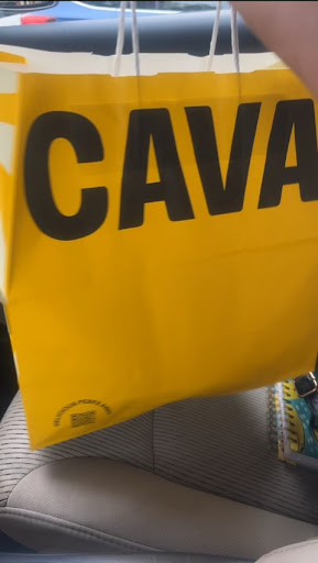 Photo of CAVA - 3385 Woodward Crossing Blvd Suite 300, Buford, GA 30519