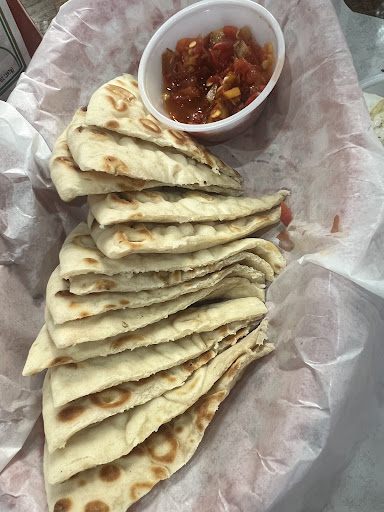 Photo of Mediterranean Breeze Bar And Grill - 130 John W Morrow Jr Pkwy Suite i and j, Gainesville, GA 30501