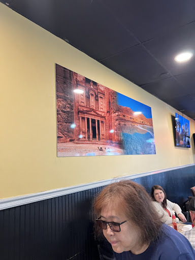 Photo of Mediterranean Breeze Bar And Grill - 130 John W Morrow Jr Pkwy Suite i and j, Gainesville, GA 30501